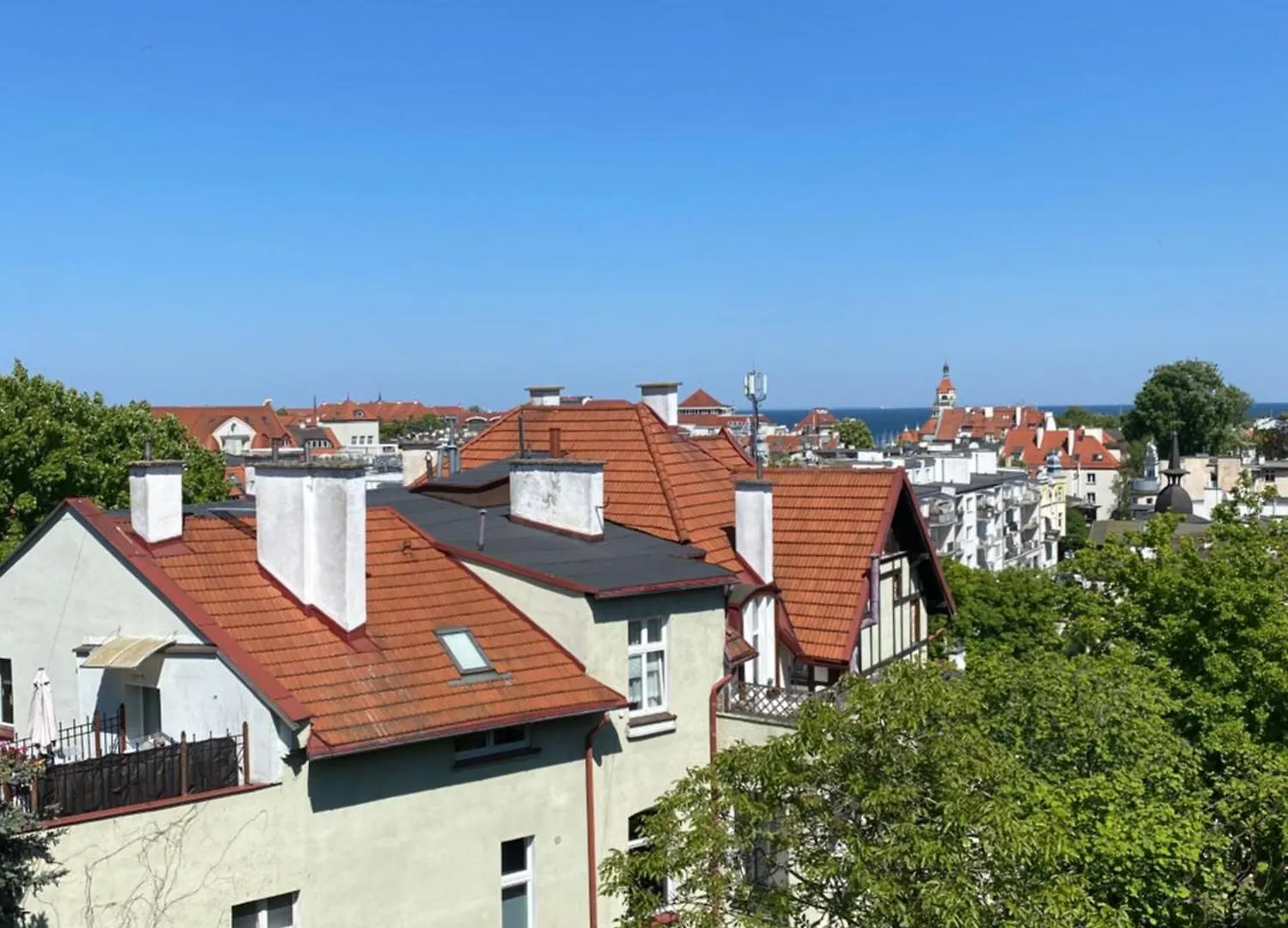 Hacienda Lägenhet Sopot 0*,  Polen