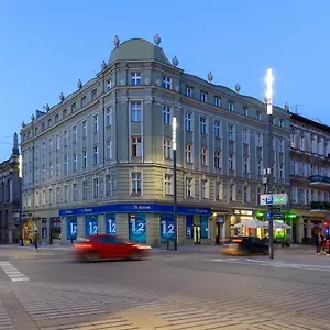 St Martin Centrum Apartment Posen