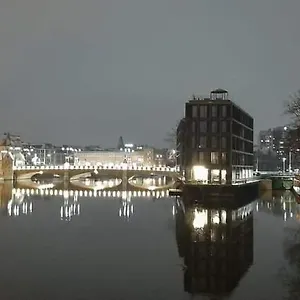 navštívit hotel