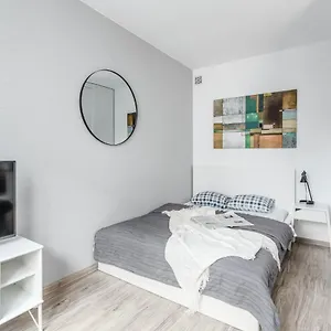 Chill Bociania Apartment Warschau