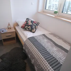 Widokowe Apartment Zakopane