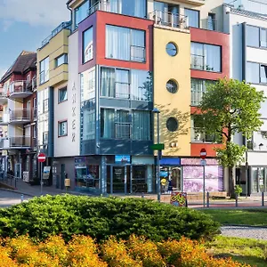 Anker Apartment Kolberg