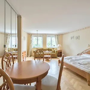 Dom & House - Ogrodowa Apartment