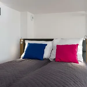 navštívit hotel